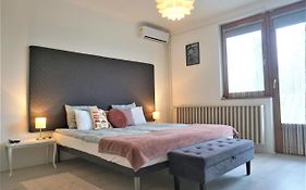Villa Grande Heviz